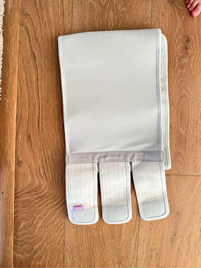 Frida mom post partum belly binder